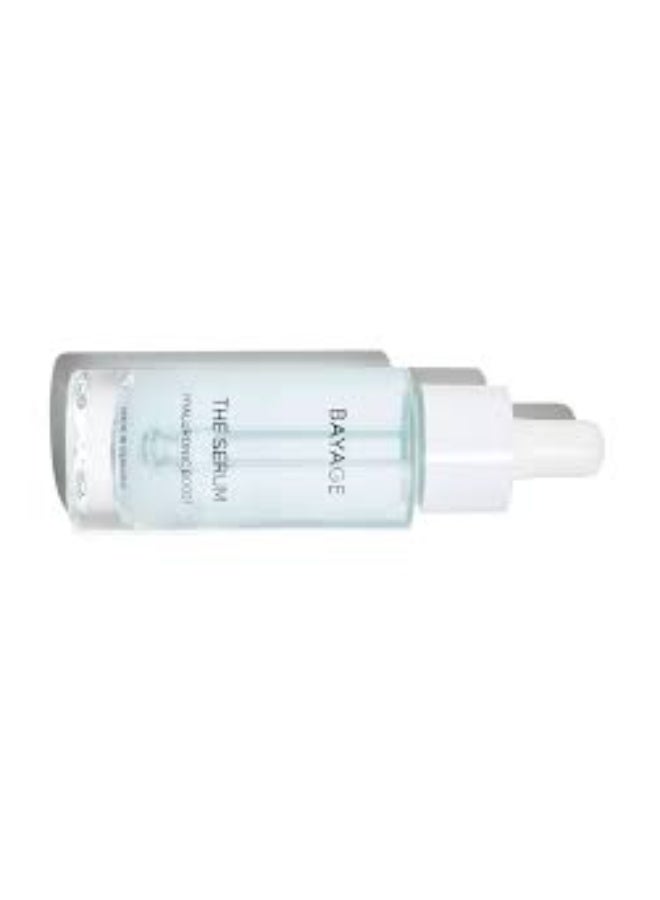 BAYAGE THE SERUM - HYALURONIC BOOST 30ml - Image 3
